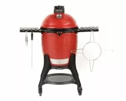 Kamado Joe Classic Series III (Red)
