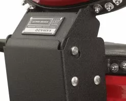 Kamado Joe Classic Series III (Red) -Barbeques shop KJOEKJ15040921 07