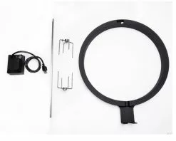 Kamado Joe (JoeTisserie) Rotisserie For The Big Joe BBQ -Barbeques shop KJOETISBIG 05