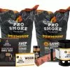 Pro Smoke Kamado Starter Pack