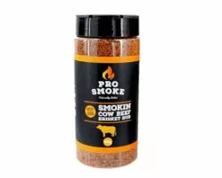 Pro Smoke Kamado Starter Pack -Barbeques shop KJSTARTERPK1 06