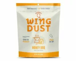 Kosmos Honey BBQ Wing Dust