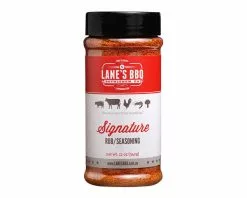 Lane's BBQ Lanes BBQ - Signature Rub