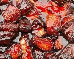 Lane's BBQ Lanes BBQ - Signature Rub -Barbeques shop LNSIGRUB 08