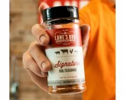 Lane's BBQ Lanes BBQ - Signature Rub -Barbeques shop LNSIGRUB 11