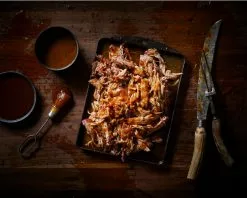 Lillies Q Lillie's Q Gold BBQ Sauce 567g -Barbeques shop LQGOLD 03