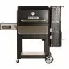 Masterbuilt Gravity Fed 1050 Charcoal Smoker & Grill