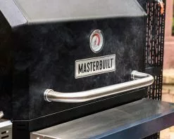 Masterbuilt Gravity Fed 1050 Charcoal Smoker & Grill -Barbeques shop MB1050 SERIES 04