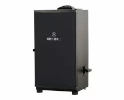Masterbuilt Vertical Electric Smoker 76cm -Barbeques shop MB20078918 04