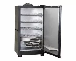 Masterbuilt Vertical Electric Smoker 76cm -Barbeques shop MB20078918 06