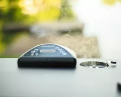 Masterbuilt Vertical Electric Smoker 76cm -Barbeques shop MB20078918 08