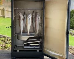 Masterbuilt Vertical Electric Smoker 76cm -Barbeques shop MB20078918 12