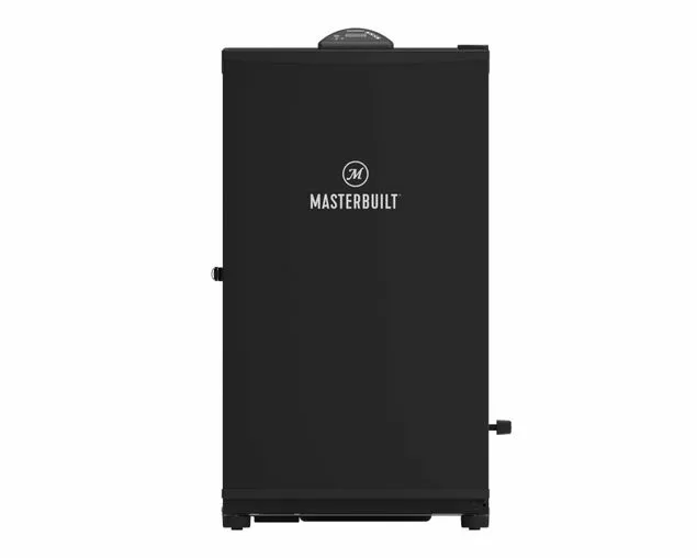 Masterbuilt Vertical Electric Smoker 101cm 1 Masterbuilt Vertical Electric Smoker 101cm