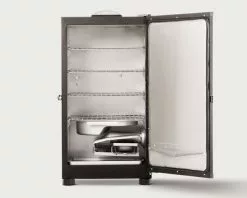 Masterbuilt Vertical Electric Smoker 101cm 13 Masterbuilt Vertical Electric Smoker 101cm -Barbeques shop MB20079218 04