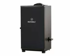 Masterbuilt Vertical Electric Smoker 101cm 15 Masterbuilt Vertical Electric Smoker 101cm -Barbeques shop MB20079218 06