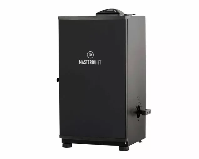 Masterbuilt Vertical Electric Smoker 101cm 6 Masterbuilt Vertical Electric Smoker 101cm - Image 6