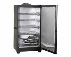 Masterbuilt Vertical Electric Smoker 101cm 16 Masterbuilt Vertical Electric Smoker 101cm -Barbeques shop MB20079218 07