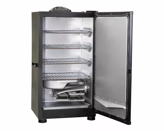 Masterbuilt Vertical Electric Smoker 101cm 7 Masterbuilt Vertical Electric Smoker 101cm - Image 7