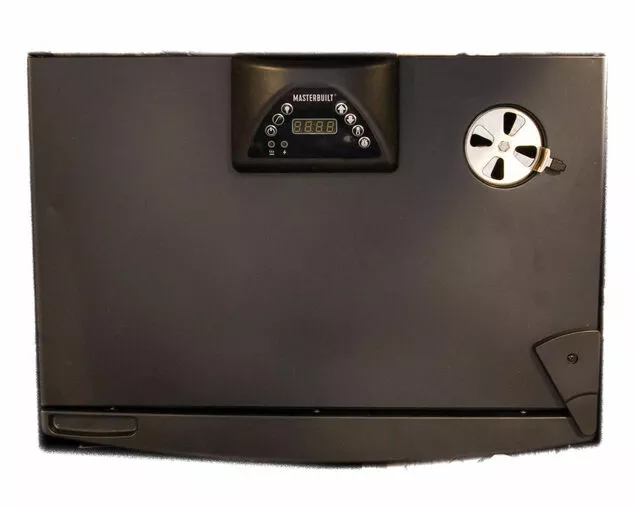 Masterbuilt Vertical Electric Smoker 101cm 8 Masterbuilt Vertical Electric Smoker 101cm - Image 8