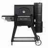 Masterbuilt Gravity Series 560 Digital Charcoal Grill + Smoker