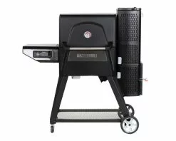 Barbeques shop 16 Masterbuilt Gravity Series 560 Digital Charcoal Grill + Smoker