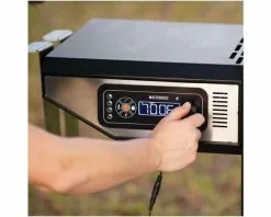 Masterbuilt Gravity Series 560 Digital Charcoal Grill + Smoker -Barbeques shop MB560 SERIES 05