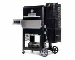 Masterbuilt Gravity Series 800 Digital Charcoal Grill + Smoker -Barbeques shop MB800 SERIES 01