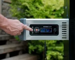 Masterbuilt Gravity Series 800 Digital Charcoal Grill + Smoker -Barbeques shop MB800 SERIES 04