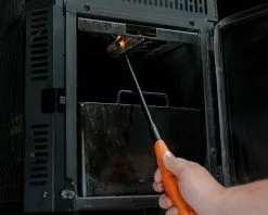 Masterbuilt Gravity Series 800 Digital Charcoal Grill + Smoker -Barbeques shop MB800 SERIES 08