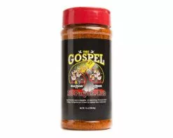 Meat Church The Gospel Rub