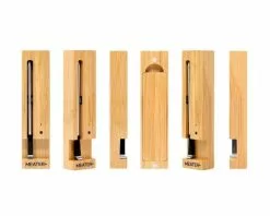 Meater+ Single Probe Thermometer -Barbeques shop MEATERPLUS 03