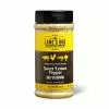 Lane's BBQ Australia - Sweet Lemon Pepper Rub 340g