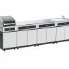 Premium Beefmaster 2 Burner BBQ Kitchen On Deluxe Cart