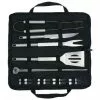 Pro Grill 18 Piece Toolset