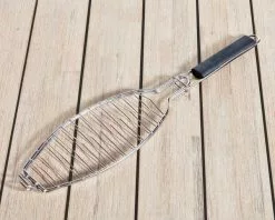 Pro Grill Fish Griller -Barbeques shop PGFISH 03