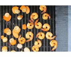 Pro Grill BBQ Grill Mesh Liner -Barbeques shop PGMESH 03