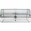 Pro Grill Stainless Steel Rotisserie Basket