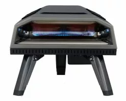 Arrosto Gas Portable Pizza Oven -Barbeques shop PIZPORTGAS 03