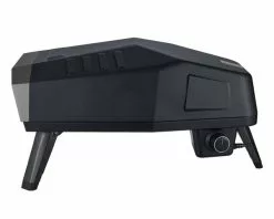 Arrosto Gas Portable Pizza Oven -Barbeques shop PIZPORTGAS 04