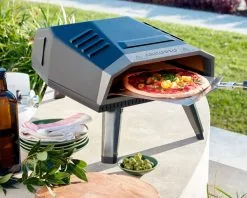 Arrosto Gas Portable Pizza Oven -Barbeques shop PIZPORTGAS 10