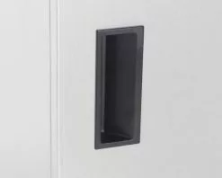 ProQ Cold Smoking Cabinet -Barbeques shop PQCLDSMKCAB 05