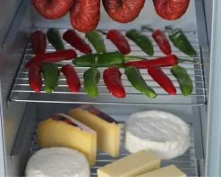 ProQ Cold Smoking Cabinet -Barbeques shop PQCLDSMKCAB 06