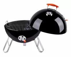 ProQ Excel 20 Elite BBQ Smoker V4 -Barbeques shop PQE20ELITE2 01