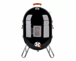 ProQ Excel 20 Elite BBQ Smoker V4 -Barbeques shop PQE20ELITE2 04