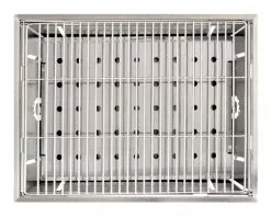 ProQ Flatdog Portable Charcoal BBQ -Barbeques shop PQFLATDOG 03