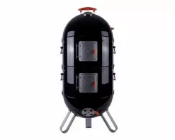 ProQ Frontier Elite BBQ Smoker V4
