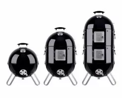 ProQ Amigo BBQ Smoker -Barbeques shop PQFT 05