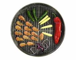 ProQ Smoke Grill Basket -Barbeques shop PQGRL 02