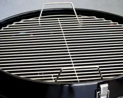 ProQ 14" Grill Stacker (To Suit ProQ Ranger) -Barbeques shop PQRANGERSTCK 04