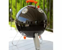 ProQ Ranger BBQ Smoker V4 -Barbeques shop PQRANGERV4 03